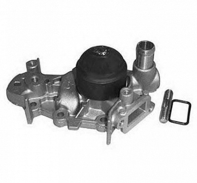MAGNETI MARELLI 352316170960 -  Водяной насос
